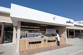 Hotel Riu Paraiso Lanzarote - All Inclusive