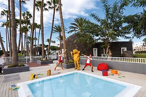 Hotel Riu Paraiso Lanzarote - All Inclusive