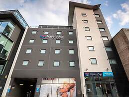 Travelodge Aberdeen Central Justice Mill Lane