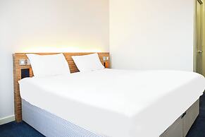 GO2 Lancaster Centre Hotel by OYO