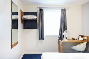 GO2 Lancaster Centre Hotel by OYO