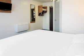 GO2 Lancaster Centre Hotel by OYO