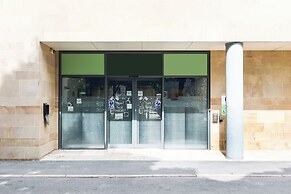 GO2 Lancaster Centre Hotel by OYO