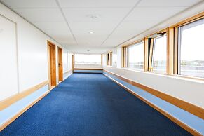 GO2 Lancaster Centre Hotel by OYO