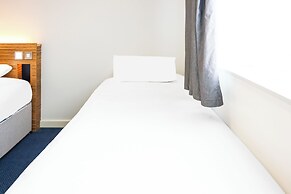 GO2 Lancaster Centre Hotel by OYO