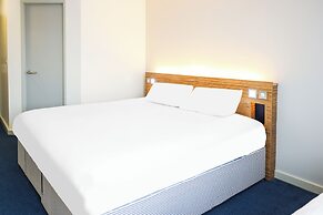 GO2 Lancaster Centre Hotel by OYO