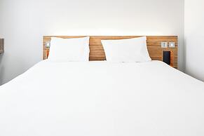 GO2 Lancaster Centre Hotel by OYO