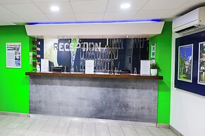 GO2 Lancaster Centre Hotel by OYO