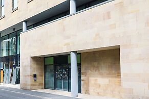 GO2 Lancaster Centre Hotel by OYO