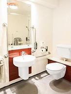 GO2 Lancaster Centre Hotel by OYO