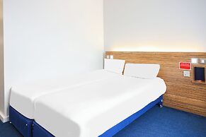 GO2 Lancaster Centre Hotel by OYO