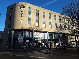 go2 lancaster centre hotel