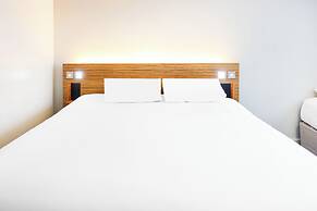 GO2 Lancaster Centre Hotel by OYO