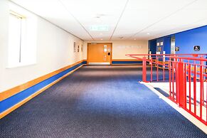 GO2 Lancaster Centre Hotel by OYO