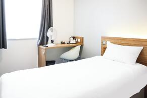 GO2 Lancaster Centre Hotel by OYO