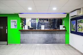 GO2 Lancaster Centre Hotel by OYO