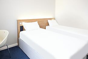 GO2 Lancaster Centre Hotel by OYO