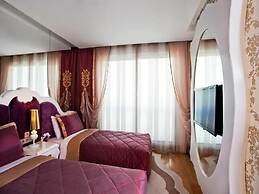 Massimo Hotel - Adults Only 'Ex La Boutique Hotels