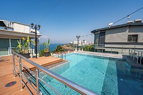 Massimo Hotel - Adults Only 'Ex La Boutique Hotels
