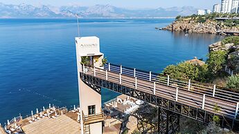 La Boutique Hotel & Suites