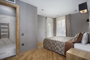 La Boutique Hotel & Suites