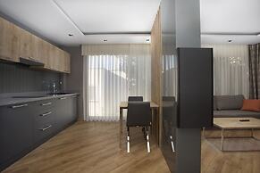 La Boutique Hotel & Suites