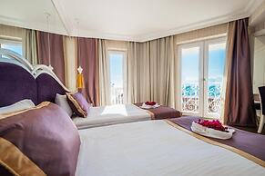 Massimo Hotel - Adults Only 'Ex La Boutique Hotels