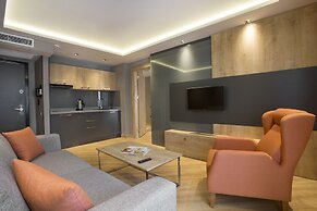 La Boutique Hotel & Suites