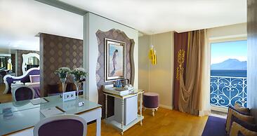 La Boutique Hotel & Suites