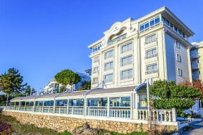 La Boutique Hotel & Suites