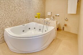 Best Western Plus Leone di Messapia Hotel & Conference