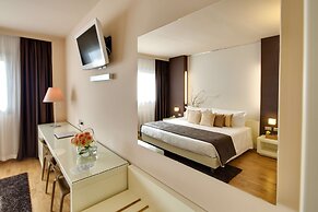 Best Western Plus Leone di Messapia Hotel & Conference