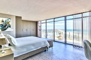 Aquarius Luxury Suites