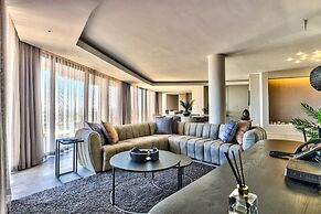 Aquarius Luxury Suites
