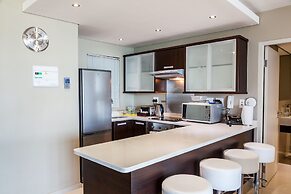 Aquarius Luxury Suites
