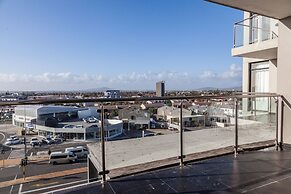 Aquarius Luxury Suites