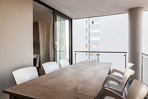 Aquarius Luxury Suites