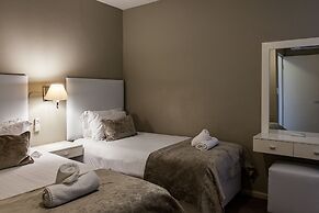 Aquarius Luxury Suites