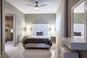 Aquarius Luxury Suites