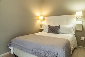 Aquarius Luxury Suites