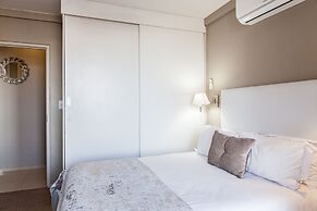 Aquarius Luxury Suites