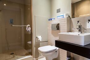 Aquarius Luxury Suites