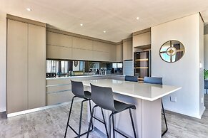 Aquarius Luxury Suites