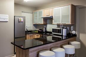 Aquarius Luxury Suites