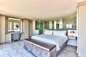 Aquarius Luxury Suites