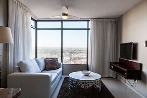 Aquarius Luxury Suites