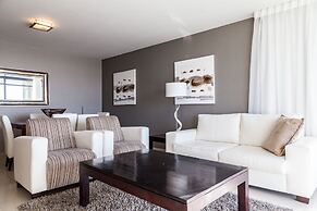 Aquarius Luxury Suites