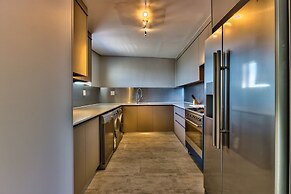 Aquarius Luxury Suites