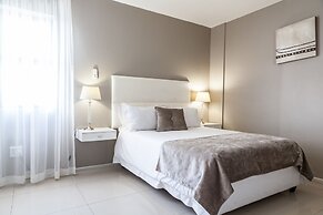 Aquarius Luxury Suites