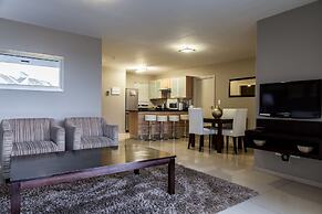 Aquarius Luxury Suites